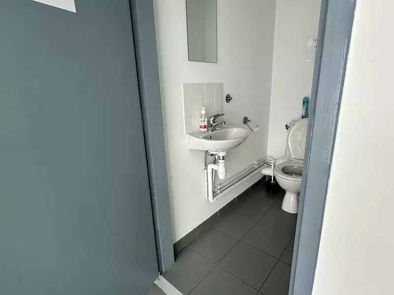 Divers, 38 m²