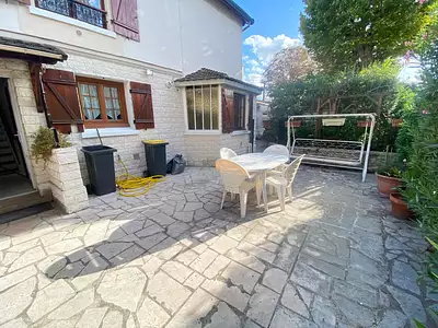 Maison, 72 m²