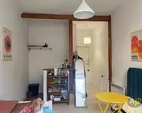 Appartement, 19,16 m²