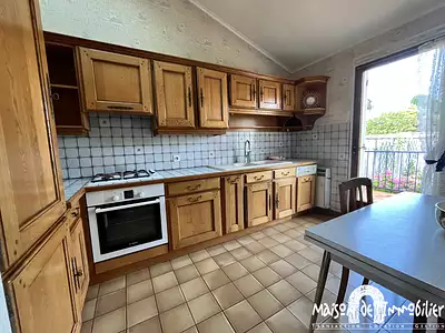 Maison, 111 m²