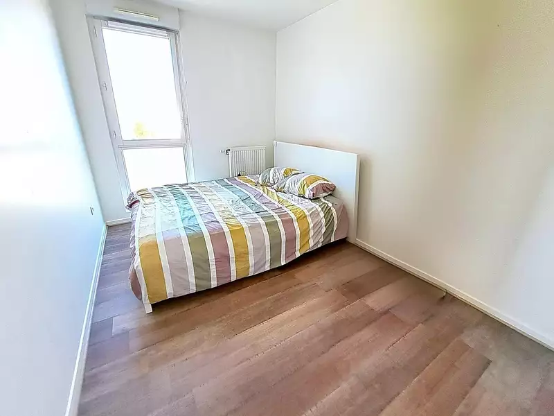 Appartement, 91 m²