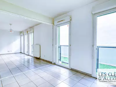 Appartement, 74,1 m²