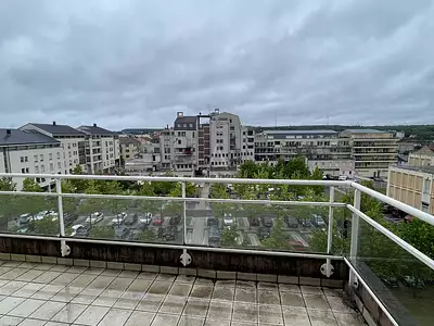 Appartement, 93 m²