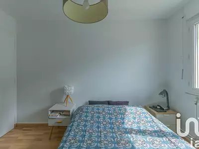 Appartement, 68 m²