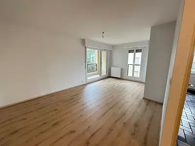 Appartement, 77 m²