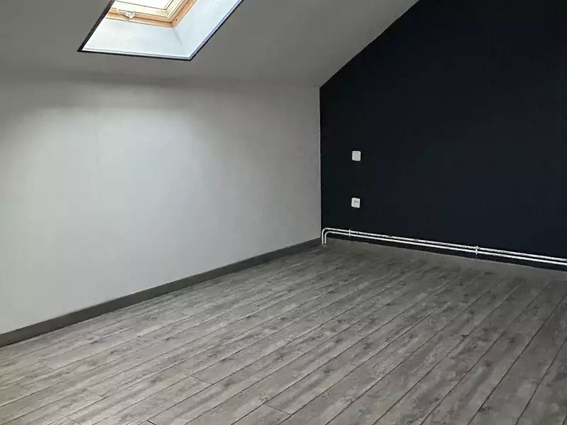 Maison, 110 m²