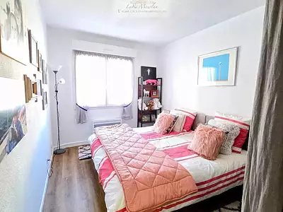 Appartement, 72,74 m²