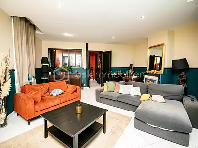 Maison, 184 m²