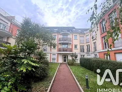 Appartement, 37 m²