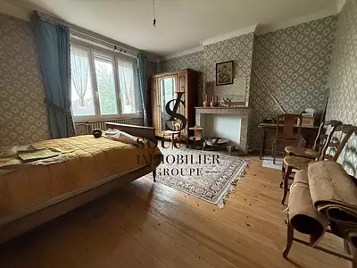 Maison, 185 m²