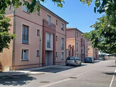 Appartement, 48 m²