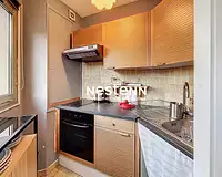 Appartement, 25,8 m²