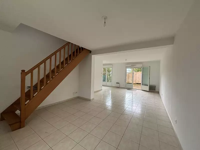 Maison, 100 m²