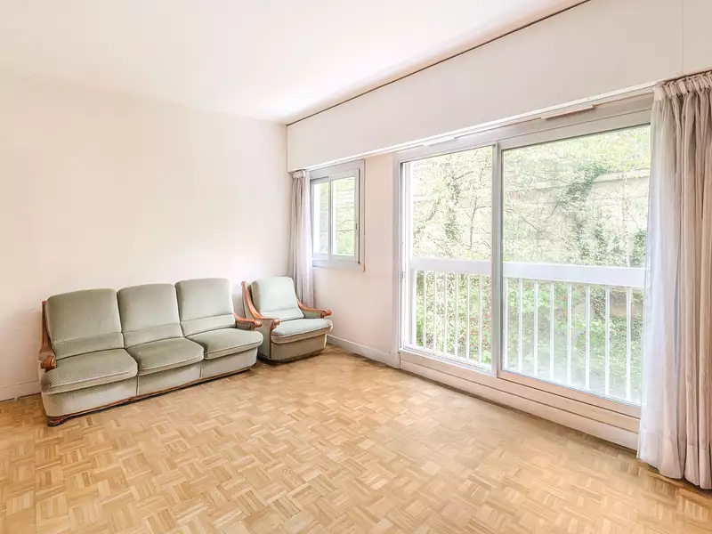 Appartement, 49,36 m²