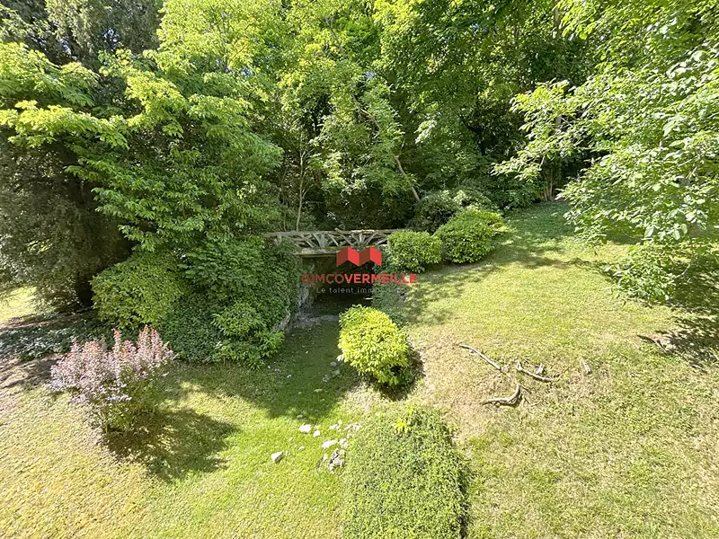 Appartement, 68,5 m²