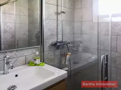Maison, 125 m²