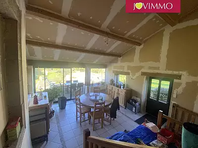 Maison, 133 m²