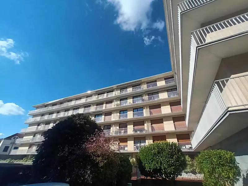 Appartement, 46 m²