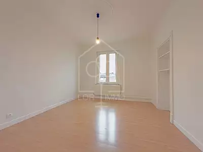 Appartement, 53,27 m²