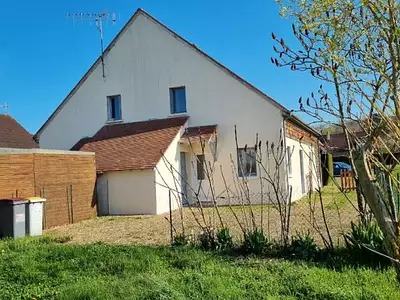 Immeuble, 232 m²