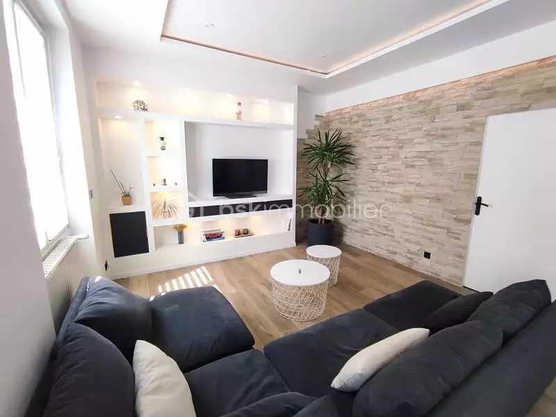 Maison, 155 m²