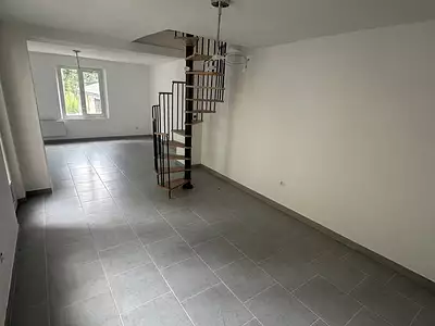 Maison, 130 m²