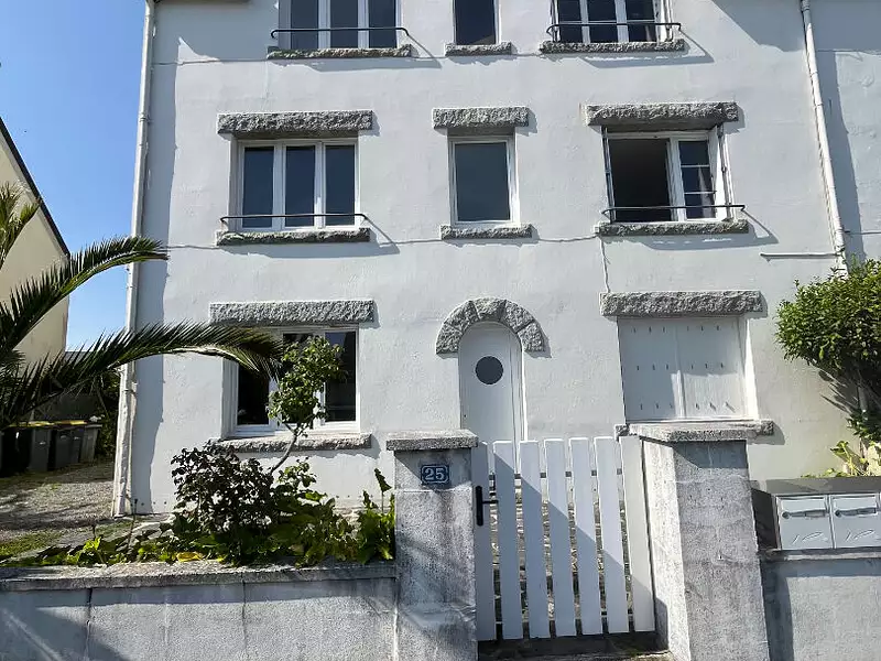 Appartement, 71 m²