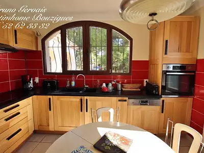 Maison, 160 m²