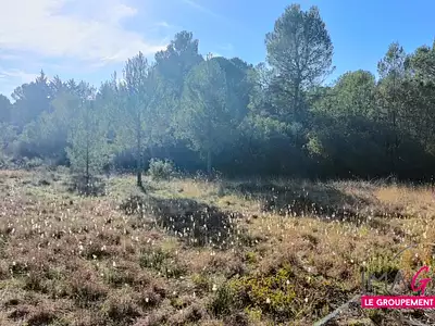 Terrain, 5 224 m²