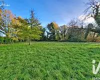 Terrain, 3 000 m²
