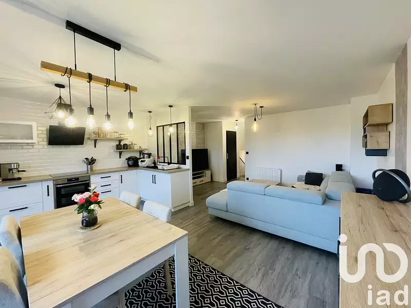 Appartement, 105 m²