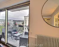 Appartement, 115 m²