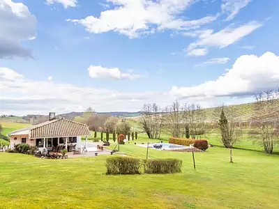 Maison, 140 m²