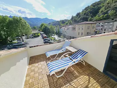 Appartement, 78,98 m²