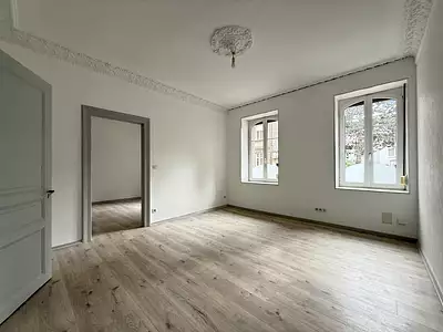 Appartement, 82,3 m²