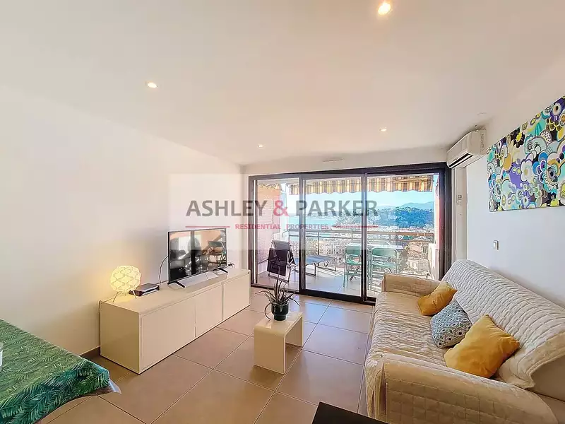 Appartement, 28,47 m²