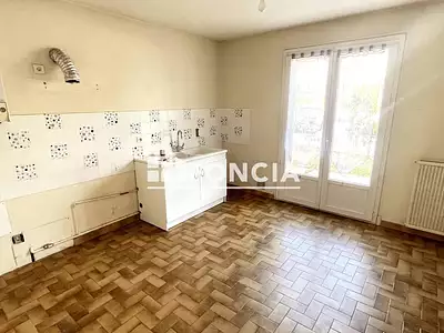 Maison, 113 m²