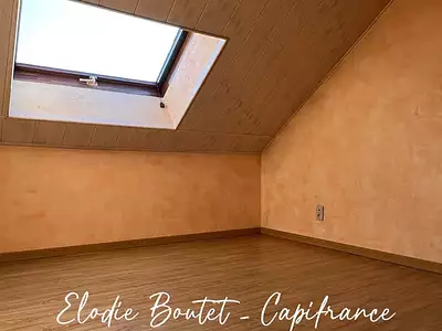 Maison, 101 m²