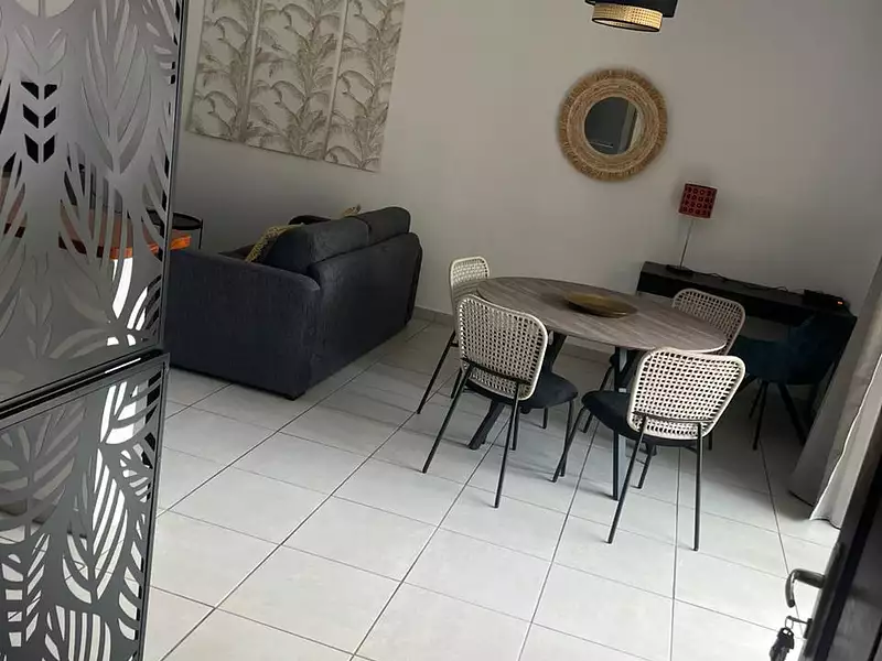 Appartement, 50 m²