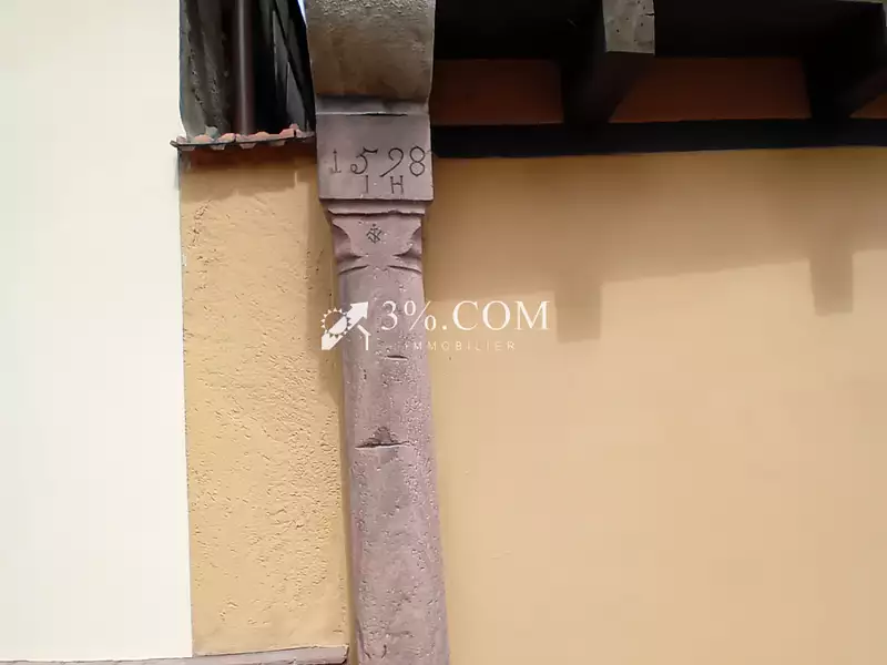 Maison, 128 m²
