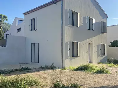Maison, 112 m²
