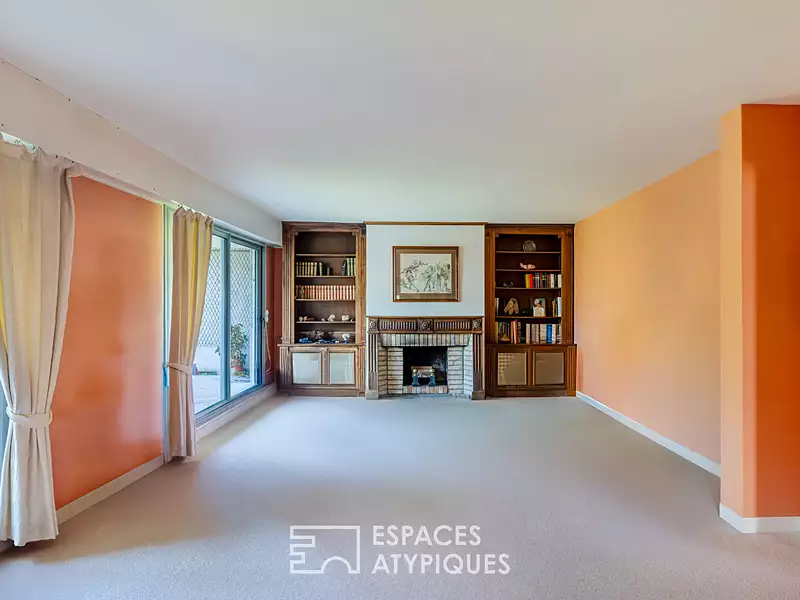 Appartement, 174 m²