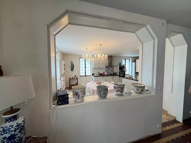 Maison, 180 m²