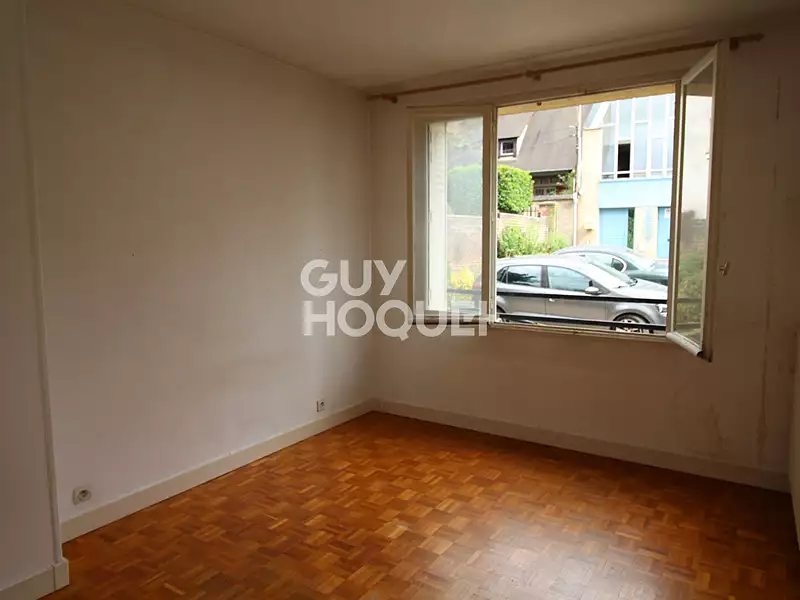 Appartement, 60,02 m²