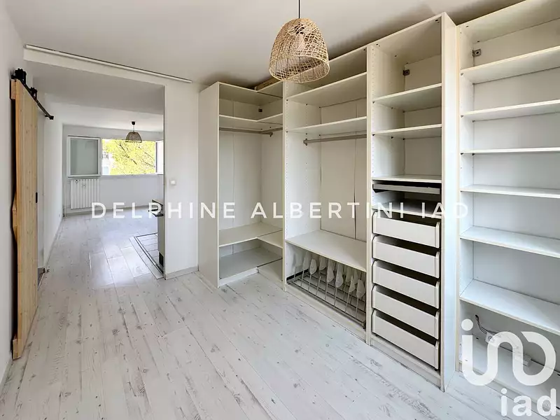 Appartement, 81 m²