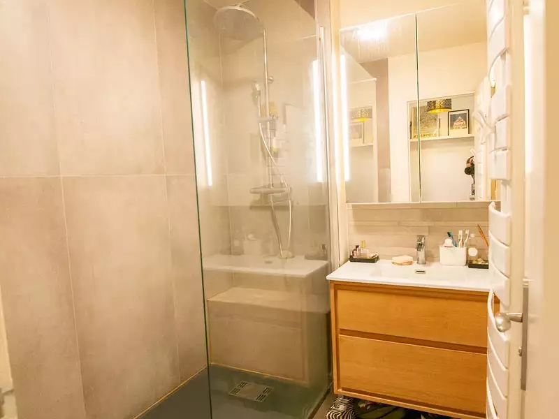 Appartement, 114,62 m²
