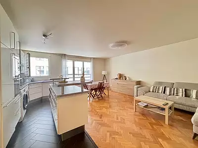Appartement, 67 m²