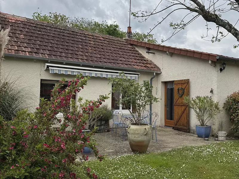 Maison, 67 m²