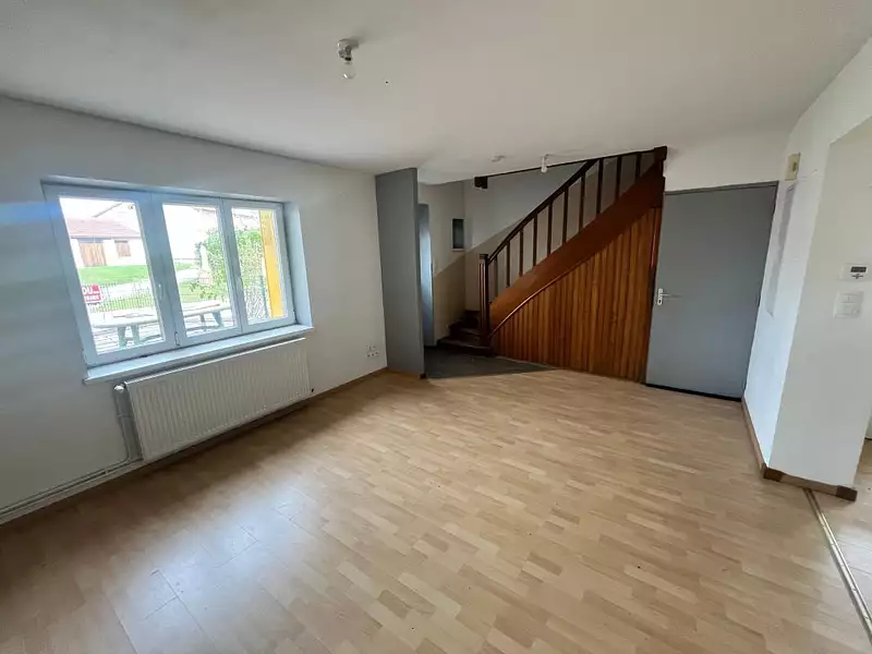 Maison, 132 m²