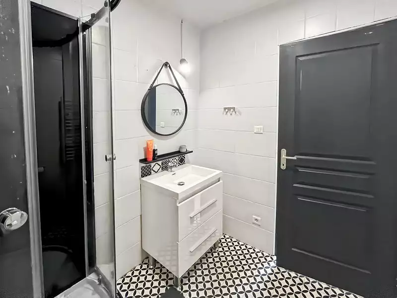 Maison, 45 m²